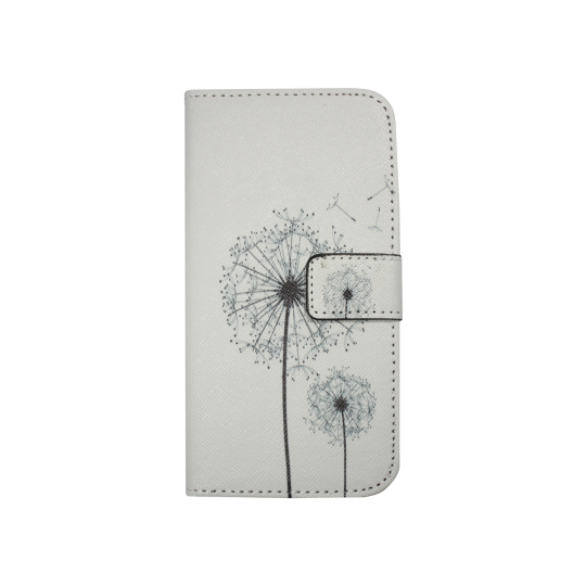 Samsung Galaxy S6 Edge - Preklopna torbica (WLGP) - Dandelion 2