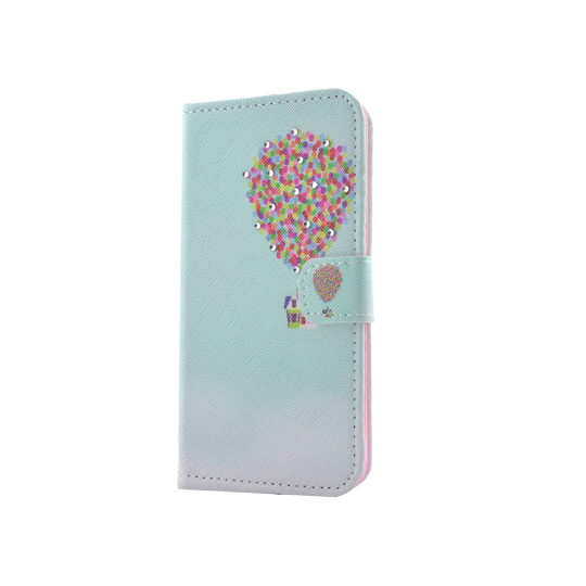 Samsung Galaxy S7 - Preklopna torbica (WLGP) - Balloon