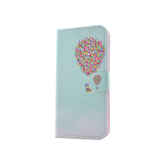 LG G5/G5 SE - Preklopna torbica (WLGP) - Balloon