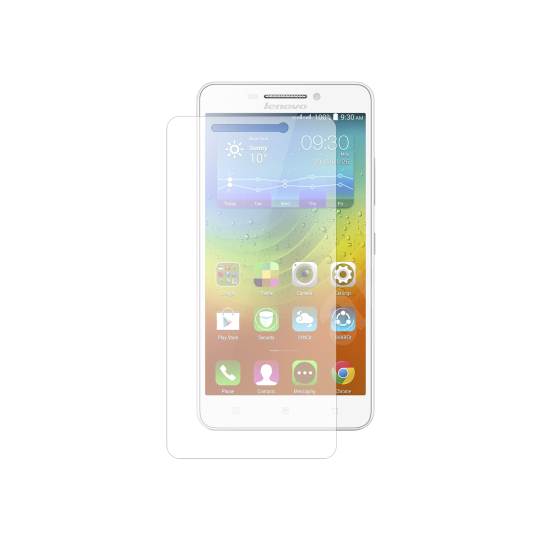 Lenovo A5000 - Zaščitno steklo Basic (0,33)