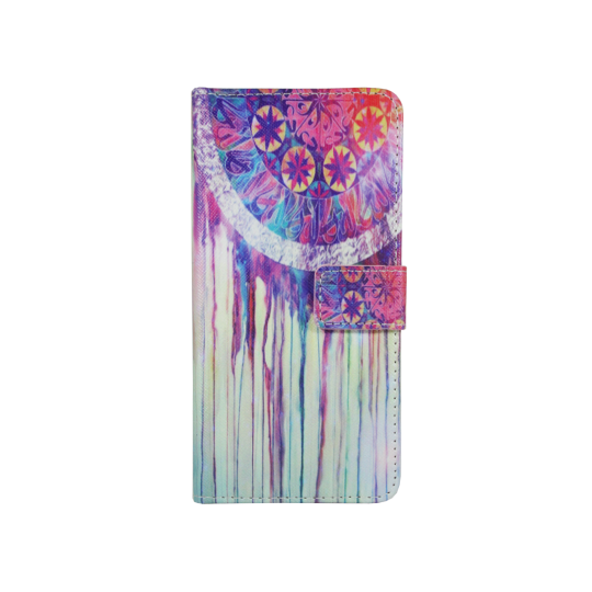 Huawei P9 - Preklopna torbica (WLGP) - Dreamcatcher 2