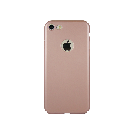 Apple iPhone 7/8 - Okrasni pokrovček (65) - roza