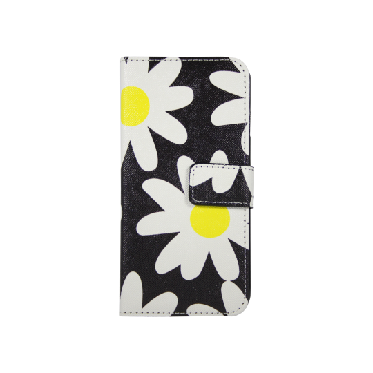 Apple iPhone 7/8/SE (2020)/SE (2022) - Preklopna torbica (WLGP) - Daisy