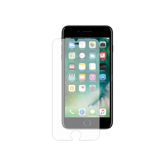Apple iPhone 7 Plus/8 Plus - Zaščitno steklo Premium (0,33)