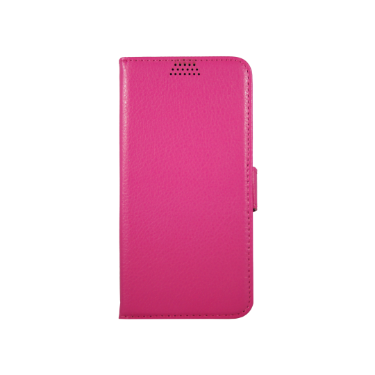 Apple iPhone 7/8/SE (2020)/SE (2022) - Preklopna torbica (WLG) - roza