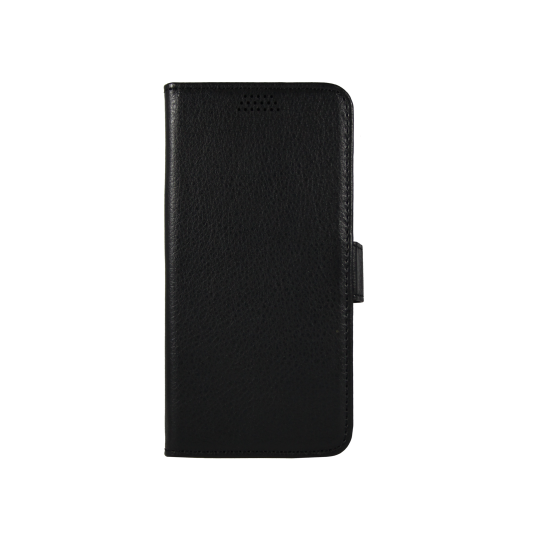 Apple iPhone 7 Plus/8 Plus - Preklopna torbica (WLG) - črna