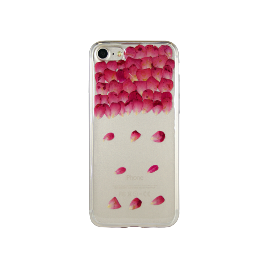 Apple iPhone 7/8/SE (2020)/SE (2022) - Gumiran ovitek (TPUH) - 14