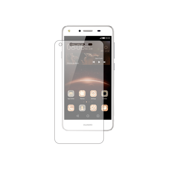 Huawei Y5 II/Y6 II Compact - Zaščitno steklo Premium (0,33)