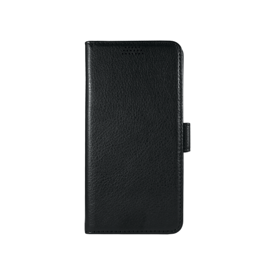 Sony Xperia XZ - Preklopna torbica (WLG) - črna