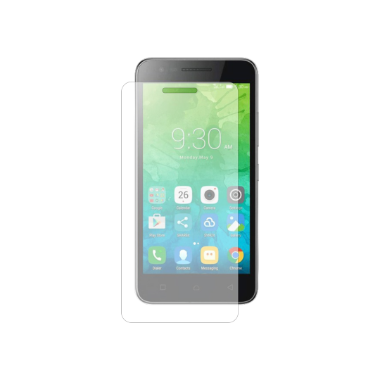 Lenovo C2 - Zaščitno steklo Premium (0,33)