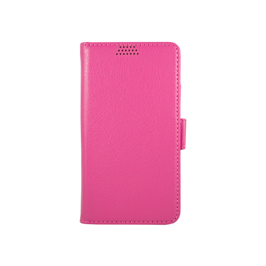 Sony Xperia X Compact - Preklopna torbica (WLG) - roza