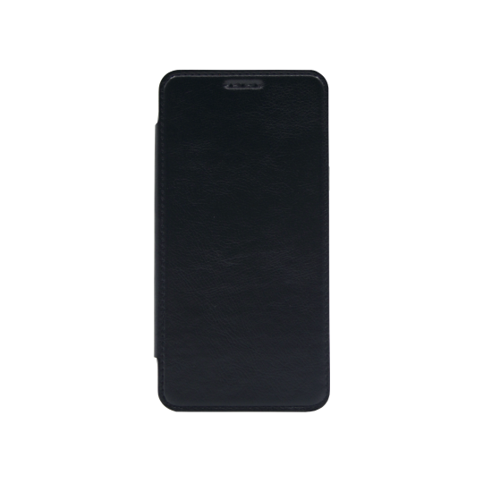 Samsung Galaxy A3 (2016) - Preklopna torbica (WLE) - črna