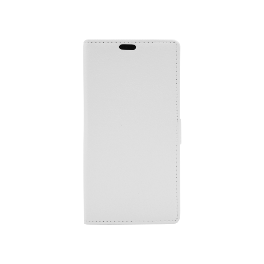 LG X Power - Preklopna torbica (WLG) - bela