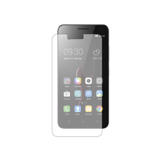 Lenovo Vibe C - Zaščitno steklo Premium (0,33)