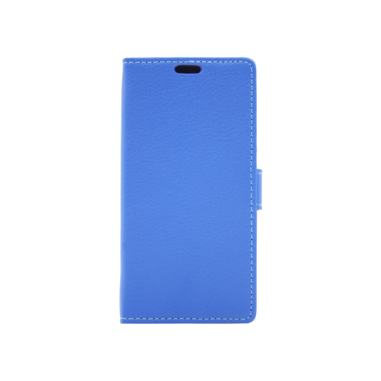 Huawei Y3 II - Preklopna torbica (WLG) - modra
