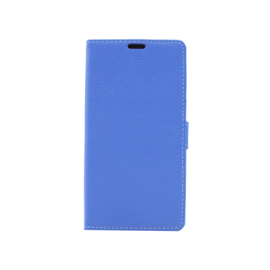 Huawei nova plus - Preklopna torbica (WLG) - modra