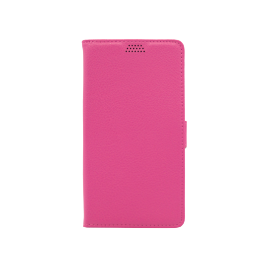 Motorola Moto Z Play - Preklopna torbica (WLG) - roza