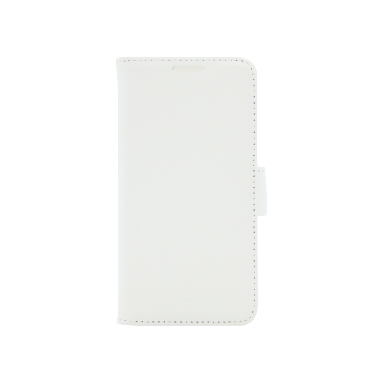 Samsung Galaxy A3 (2017) - Preklopna torbica (Book) - bela