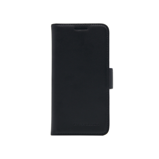 Samsung Galaxy A3 (2017) - Preklopna torbica (Book) - črna