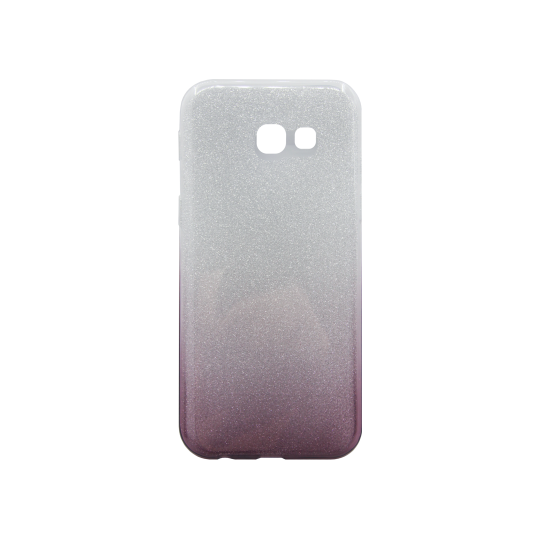 Samsung Galaxy A5 (2017) - Gumiran ovitek (TPUB) - kavna