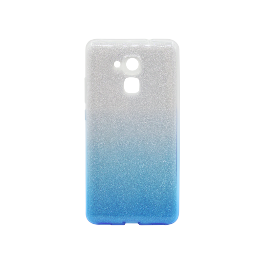 Huawei Honor 7 Lite/Honor 5C - Gumiran ovitek (TPUB) - modra