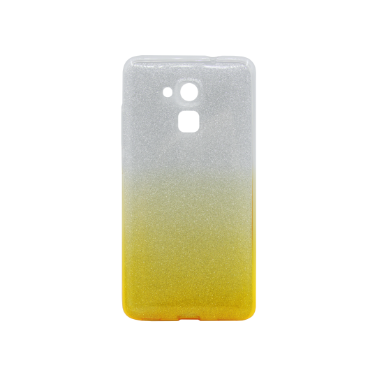 Huawei Honor 7 Lite/Honor 5C - Gumiran ovitek (TPUB) - rumena
