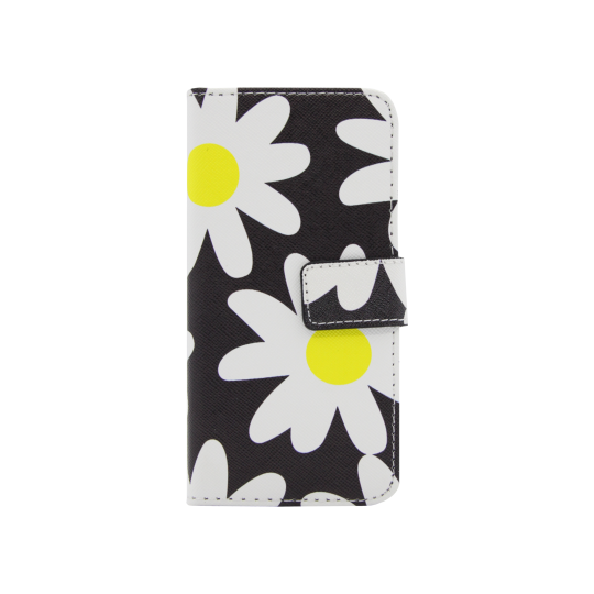 Samsung Galaxy A3 (2017) - Preklopna torbica (WLGP) - Daisy