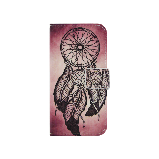 Huawei nova - Preklopna torbica (WLGP) - Dreamcatcher 3