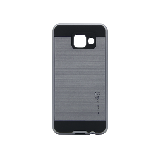Samsung Galaxy A5 (2016) - Gumiran ovitek (ARM-01) - siv