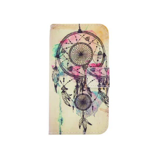 Samsung Galaxy A3 (2017) - Preklopna torbica (WLGP) - Dreamcatcher