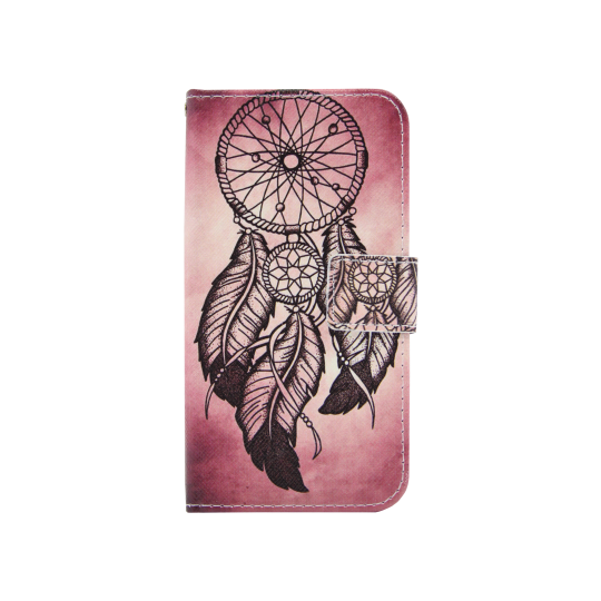 Samsung Galaxy A3 (2017) - Preklopna torbica (WLGP) - Dreamcatcher 3