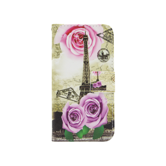 Samsung Galaxy A3 (2017) - Preklopna torbica (WLGP) - Paris 2