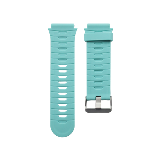 Silikonski pašček za Garmin Forerunner 920XT - zelen