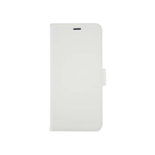 Samsung Galaxy S8+ - Preklopna torbica (Book) - bela