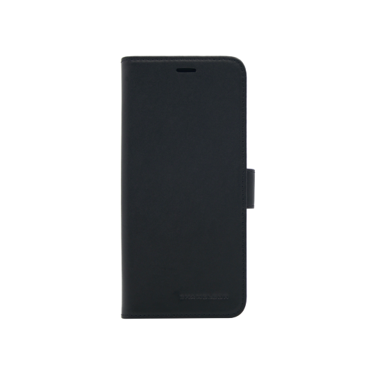 Samsung Galaxy S8+ - Preklopna torbica (Book) - črna