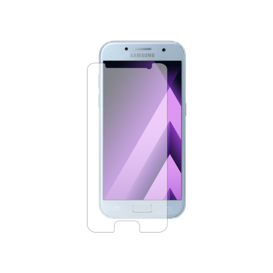 Samsung Galaxy A3 (2017) - Zaščitno steklo Premium (0,33)