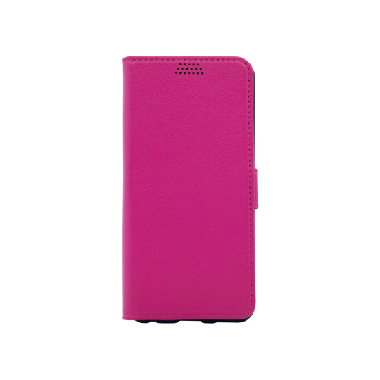 LG G6 - Preklopna torbica (WLG) - roza