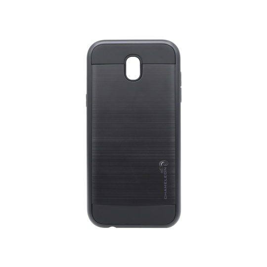 Samsung Galaxy J5 (2017) - Gumiran ovitek (ARM-01) - črn