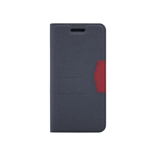 Huawei P10 - Preklopna torbica (47G) - črna