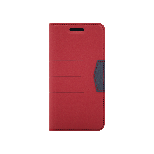 Huawei P10 - Preklopna torbica (47G) - rdeča