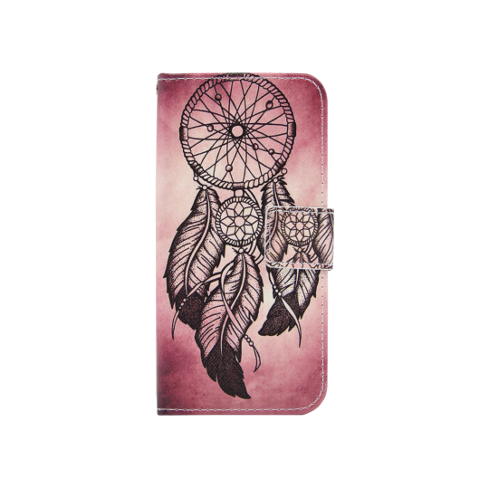 Samsung Galaxy S8+ - Preklopna torbica (WLGP) - Dreamcatcher 3