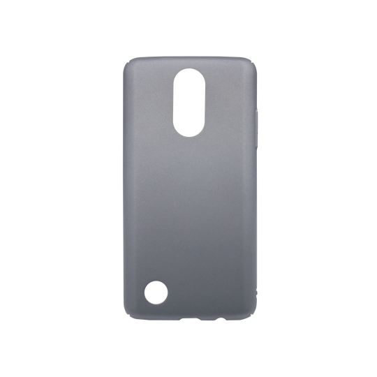 LG K8 (2017) - Okrasni pokrovček (65) - siv