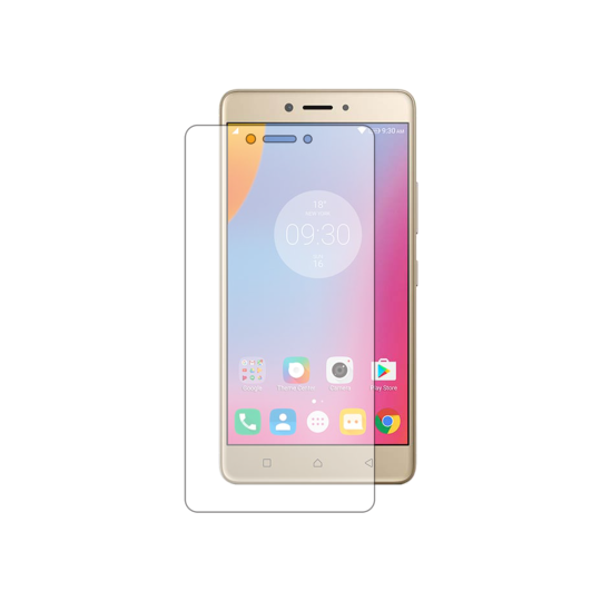 Lenovo K6 Note - Zaščitno steklo Premium (0,33)