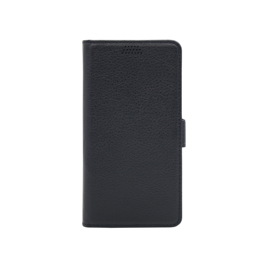 Samsung Galaxy Xcover 4/4S - Preklopna torbica (WLG) - črna