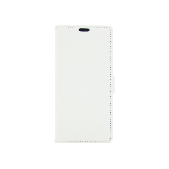 Nokia 3 - Preklopna torbica (WLG) - bela