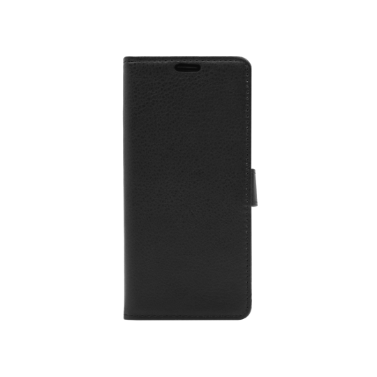 Nokia 3 - Preklopna torbica (WLG) - črna