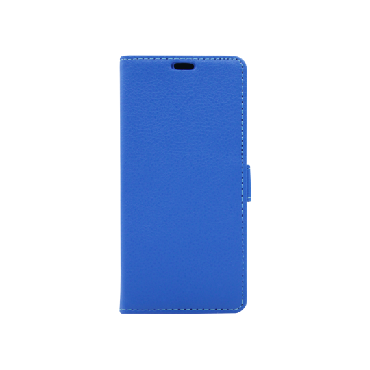 Nokia 3 - Preklopna torbica (WLG) - modra