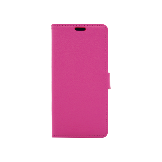 Nokia 3 - Preklopna torbica (WLG) - roza