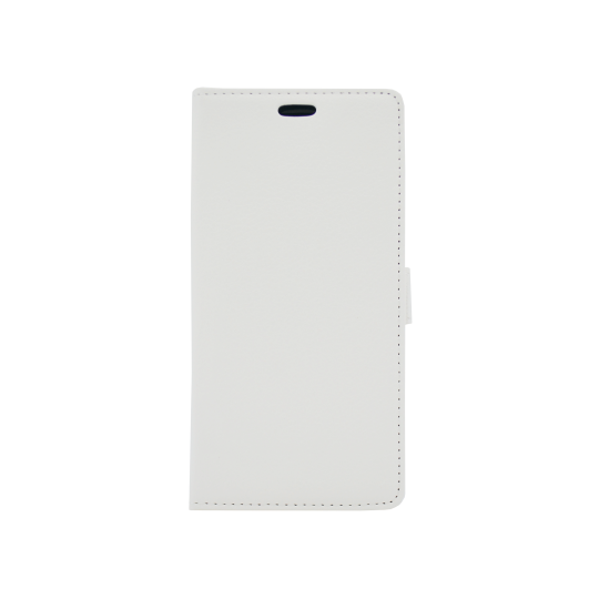 HTC U11 Life - Preklopna torbica (WLG) - bela