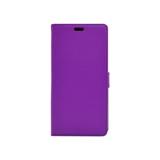 Nokia 8 - Preklopna torbica (WLG) - vijolična